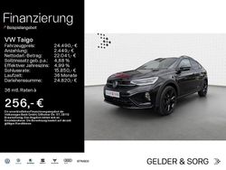 Utilizat 2023 VW Taigo R-line SUV | 26.857 EUR (Preț OK)