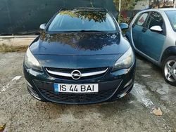 Utilizat 2015 Opel Astra Break | 5.000 EUR (Preț OK)
