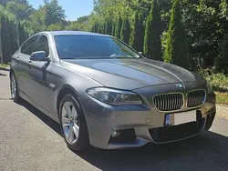 Culoaregri Utilizat 2012 BMW 520 Berlinǎ | 10.000 EUR (Preț bun)