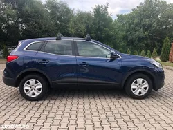 Albastru Utilizat 2019 Renault Kadjar Intens SUV | 9.000 EUR (Super Preț)