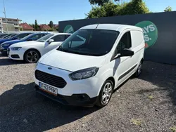 Alb Utilizat 2019 Ford Transit Van | 9.250 EUR (Super Preț)