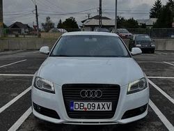 Utilizat 2009 Audi A3 Sportback Hatchback | 4.700 EUR (Preț OK)