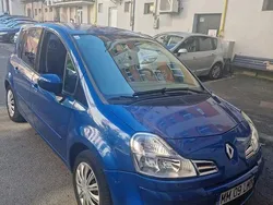 Culoarealbastru Utilizat 2008 Renault Modus Authentique Monovolum | 2.300 EUR