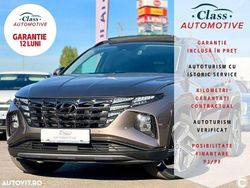 Culoaremaro Utilizat 2021 Hyundai Tucson SUV | 28.990 EUR (Scump)