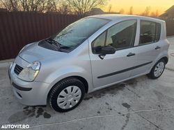 Gri Utilizat 2007 Renault Modus Privilege Monovolum | 2.450 EUR