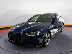 Utilizat 2023 Audi A4 S-Line Break | 45.234 EUR