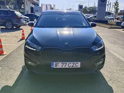 Culoarenegru Utilizat 2024 Skoda Fabia Selection | 17.900 EUR