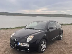 Utilizat 2009 Alfa Romeo MiTo Hatchback | 2.200 EUR
