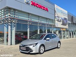 Culoareargint Utilizat 2020 Toyota Corolla Hatchback | 18.990 EUR (Preț OK)