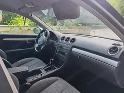 Utilizat 2010 Seat Exeo Break | 3.300 EUR (Puțin scump)