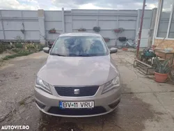 Maro Utilizat 2014 Seat Toledo Berlinǎ | 5.999 EUR