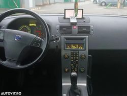 Culoarenegru Utilizat 2006 Volvo V50 Break | 1.850 EUR (Preț OK)