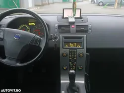 Culoarenegru Utilizat 2006 Volvo V50 Break | 1.850 EUR (Preț OK)