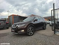 Albastru Utilizat 2018 Nissan X-Trail Tekna SUV | 16.990 EUR (Preț OK)