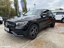 Culoarenegru Utilizat 2022 Mercedes GLC200 SUV | 49.990 EUR (Scump)