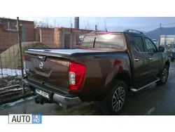 Maro Utilizat 2016 Nissan Navara Pickup | 25.000 EUR