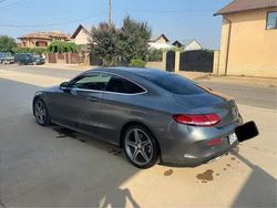 Utilizat 2015 Mercedes C220 Coupe | 15.800 EUR
