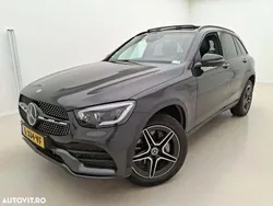 Culoaregri Utilizat 2021 Mercedes GLC300e AMG line Plus SUV | 35.970 EUR (Scump)