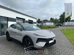 Gri Utilizat 2023 Lotus Eletre SUV | 140.552 EUR