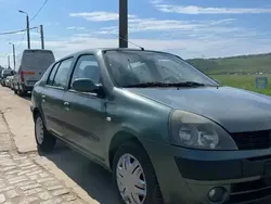 Renault Clio Symbol