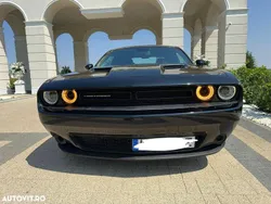 Culoarenegru Utilizat 2018 Dodge Challenger SXT Coupe | 22.000 EUR