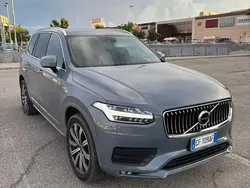 Utilizat 2021 Volvo XC90 SUV | 30.000 EUR (Super Preț)
