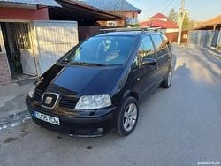 Utilizat 2007 Seat Alhambra Monovolum | 2.700 EUR (Preț OK)