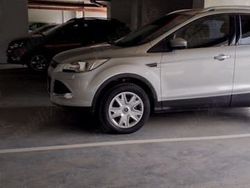 Utilizat 2016 Ford Kuga SUV | 9.000 EUR (Preț OK)