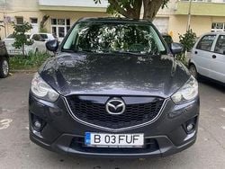 Culoaregri Utilizat 2013 Mazda CX-5 SUV | 7.500 EUR (Preț bun)