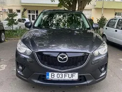 Culoaregri Utilizat 2013 Mazda CX-5 SUV | 7.500 EUR (Preț OK)