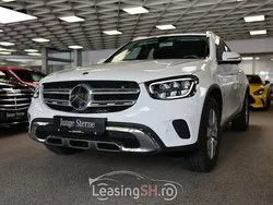 Alb Utilizat 2020 Mercedes A220 Business SUV | 37.064 EUR