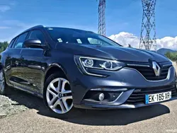 Utilizat 2017 Renault Mégane IV Break | 7.950 EUR (Preț OK)