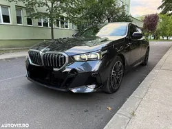 Culoaregri Utilizat 2024 BMW 520 Comfort Edition Berlinǎ | 58.900 EUR (Puțin scump)