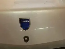 Utilizat 2007 Dacia Logan Berlinǎ | 2.500 EUR