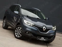Utilizat 2016 Renault Kadjar SUV | 11.700 EUR (Preț OK)