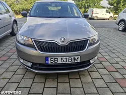 Culoarebej Utilizat 2014 Skoda Rapid Active Hatchback | 6.800 EUR (Preț OK)