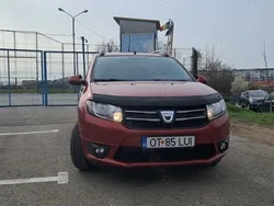 Dacia Logan MCV
