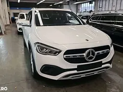 Alb Utilizat 2022 Mercedes GLA250 Advanced SUV | 29.520 EUR