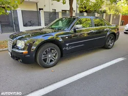 Culoarenegru Utilizat 2006 Chrysler 300C Berlinǎ | 3.750 EUR