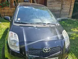 Utilizat 2006 Toyota Yaris Hatchback | 2.700 EUR