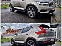 Maro Utilizat 2019 Volvo XC40 Standard SUV | 22.300 EUR (Preț OK)