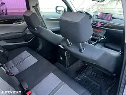 Culoaregri Utilizat 2011 BMW X1 xLine SUV | 7.200 EUR (Preț bun)