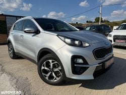 Culoaregri Utilizat 2019 Kia Sportage Style SUV | 14.990 EUR (Preț OK)