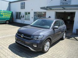 Utilizat 2023 VW T-Cross Life SUV | 24.016 EUR (Scump)