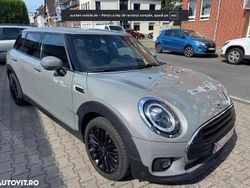 Culoaregri Utilizat 2020 Mini Cooper D Clubman Break | 22.022 EUR