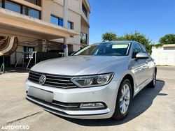 Culoareargint Utilizat 2014 VW Passat Highline Berlinǎ | 10.800 EUR (Scump)