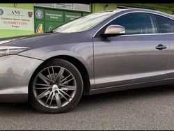Culoaregri Utilizat 2011 Renault Laguna Coupé Coupe | 5.850 EUR