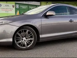 Culoaregri Utilizat 2011 Renault Laguna Coupé Coupe | 5.900 EUR