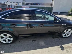 Negru Utilizat 2014 Ford Mondeo Business Edition Berlinǎ | 6.350 EUR (Preț bun)