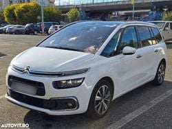 Culoarealb Utilizat 2017 Citroën C4 Picasso Exclusive Monovolum | 13.000 EUR